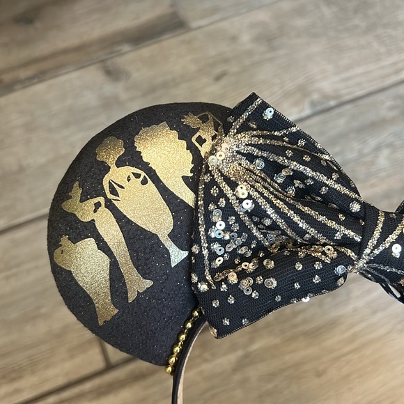 Mickey Ears - Hercules inspired! - Picture 2 of 8